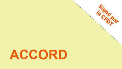 Accord GPEC : La CFDT négocie, consulte et signe