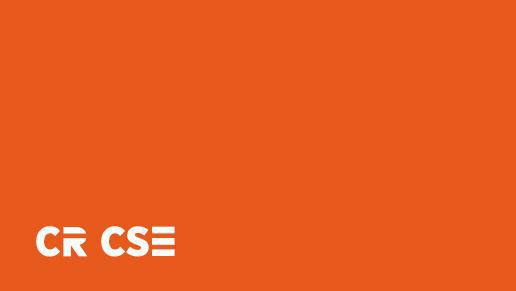 Motion Rapport de Situation Comparé du CSE septembre 