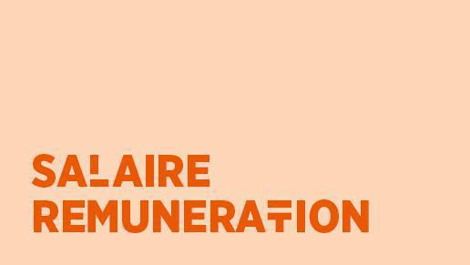 Evolutions salariales et professionnelles : la CFDT est à vos côtés !