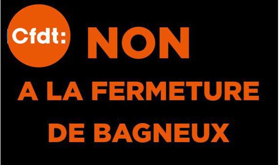 Rassemblement des personnels - Mardi 11 octobre à 9h30 à Bagneux