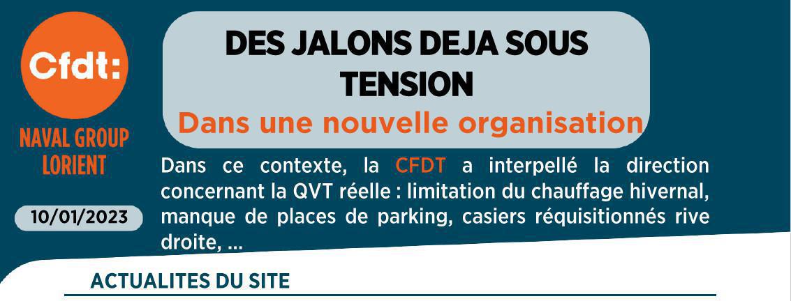 CR CSE du 10 janvier