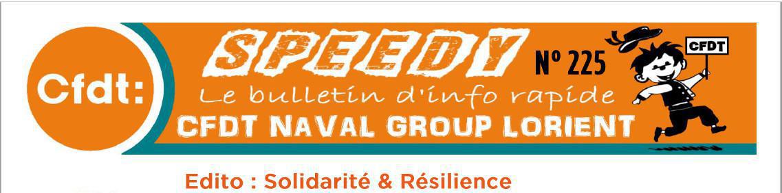 SPEEDY n°225