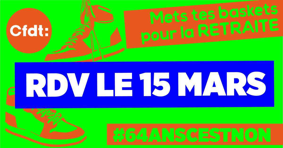 Appel à mobilisation - Mercredi 15 mars 2023 - Toulon - Draguignan - Brignoles