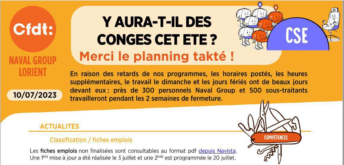 CR CSE du 10 juillet