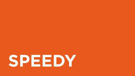 SPEEDY n°233