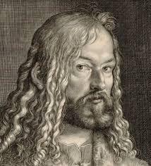 Activité annulée // Albrecht Dürer (1417-1528), conférence de Sylvie Testamarck