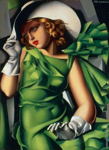 LES FEMMES-ARTISTES DU 20°SIÈCLE