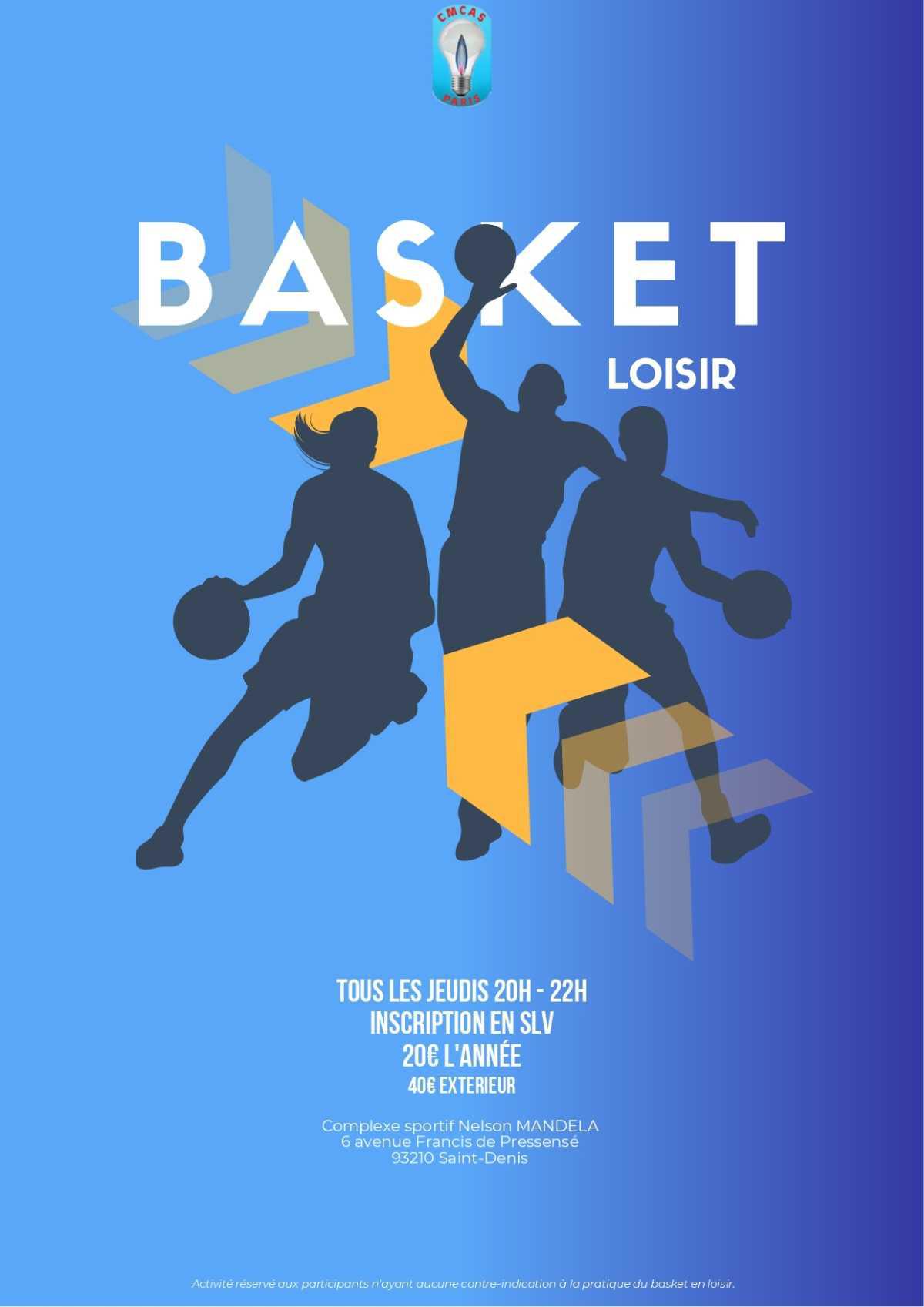 BASKET