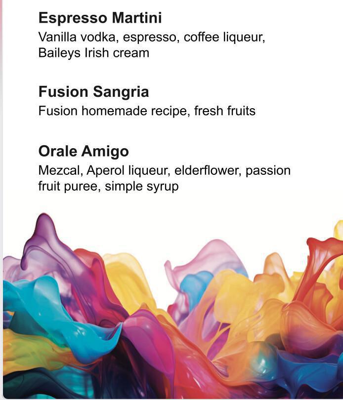 FUSION SPECIAL