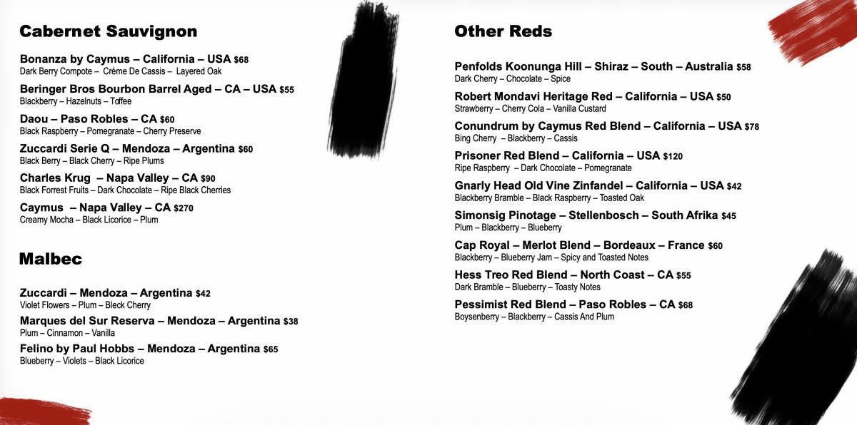 Red Parrot