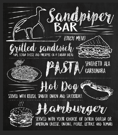 Sandpiper Bar