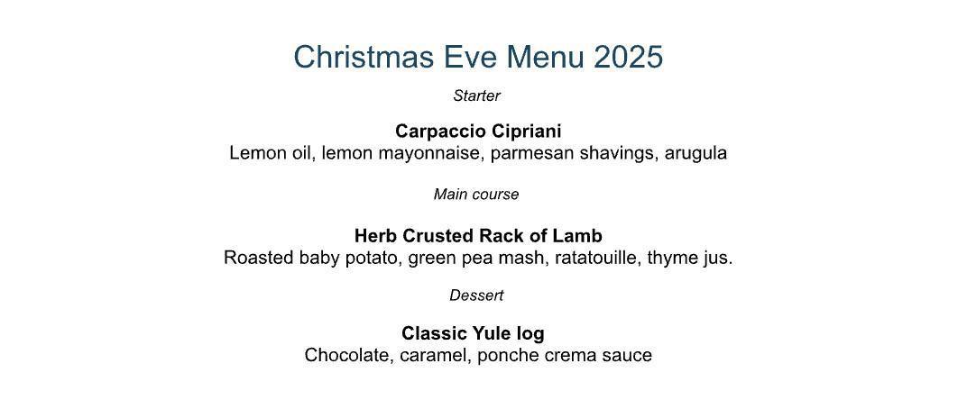 Paparazzi Restaurant Bar & Lounge