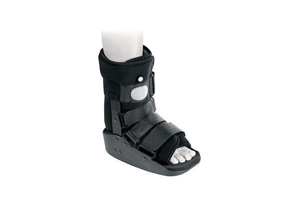 Botte de marche 