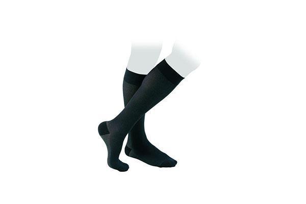 Chaussettes, bas ou collants de contention veineuse