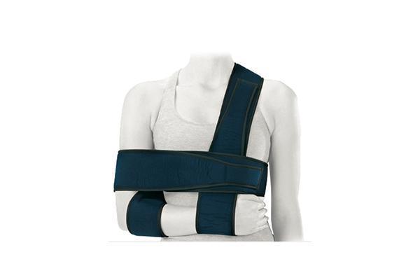 Echarpes ou gilet d’immobilisation