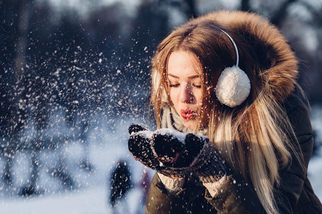 Grand froid : information du public