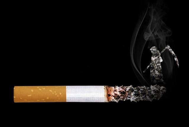 Lutte contre le tabagisme