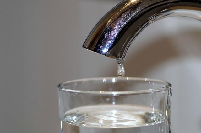 Eau du robinet