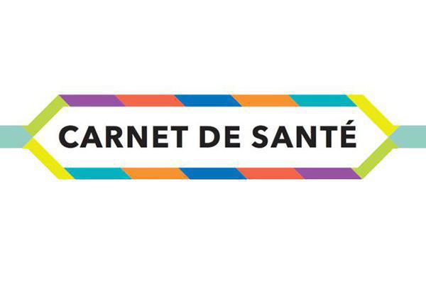 Le carnet de santé