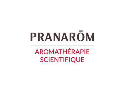 Pranarôm