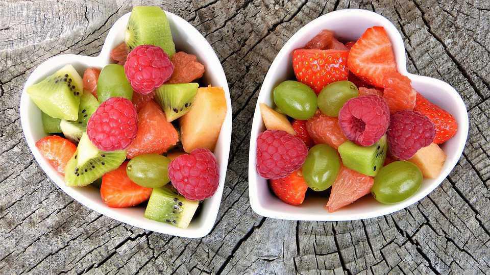 Nutrition : maintenir un bon équilibre alimentaire