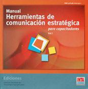 Manual de Herramientas de comunicación estratégica