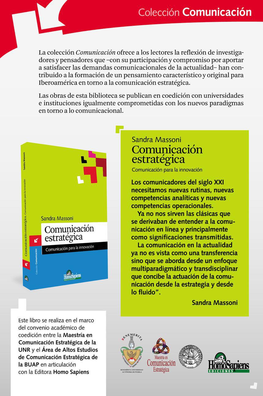 Nueva colección