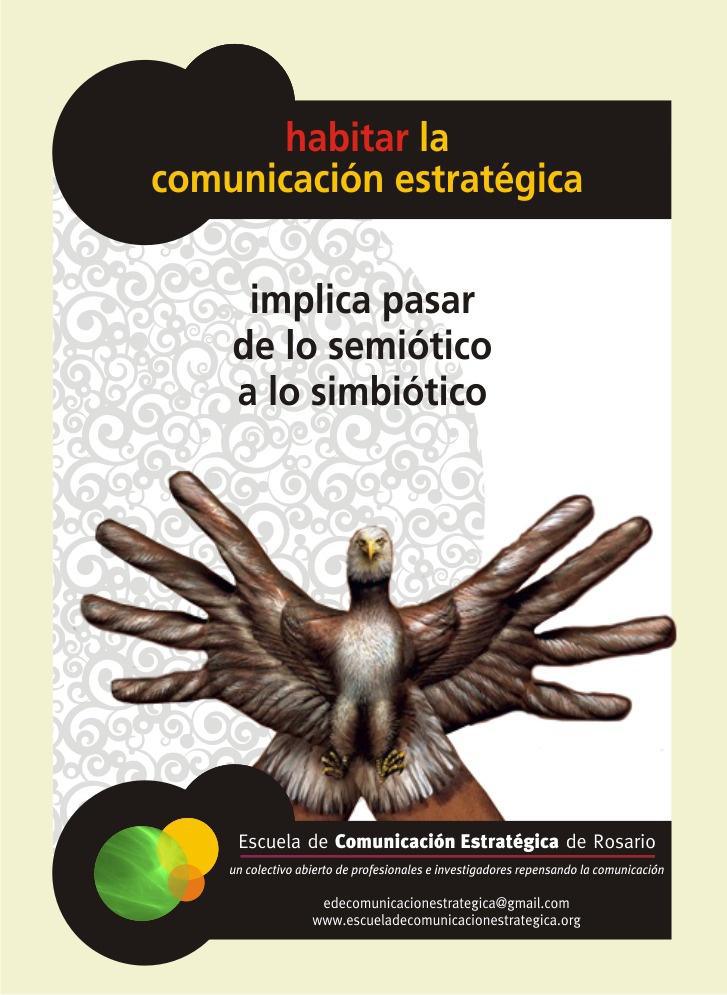 Desplazamientos de la comunicación estratégica