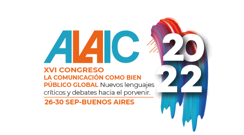 Novedades editoriales en ALAIC 2020