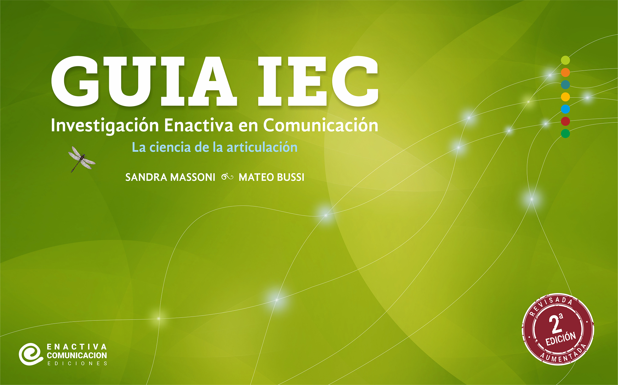 Novedades editoriales en ALAIC 2020