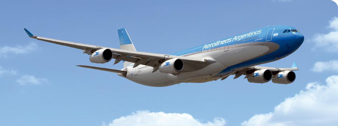¿Qué pasó en ese vuelo?