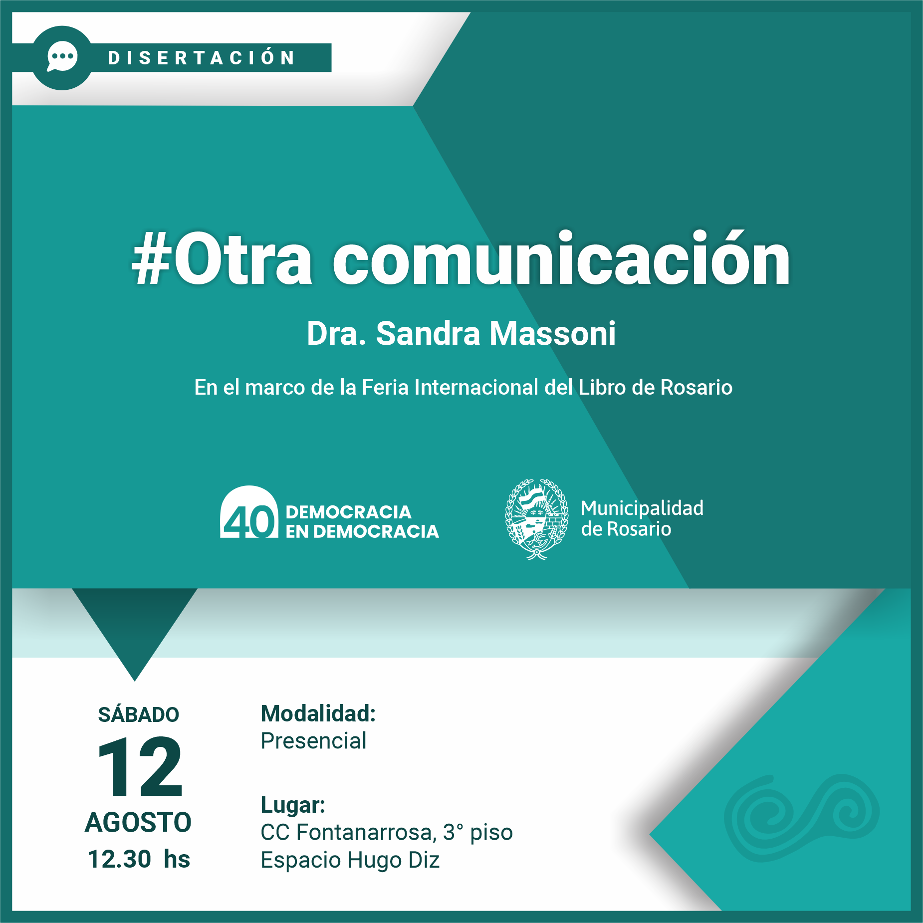#OtraComunicación