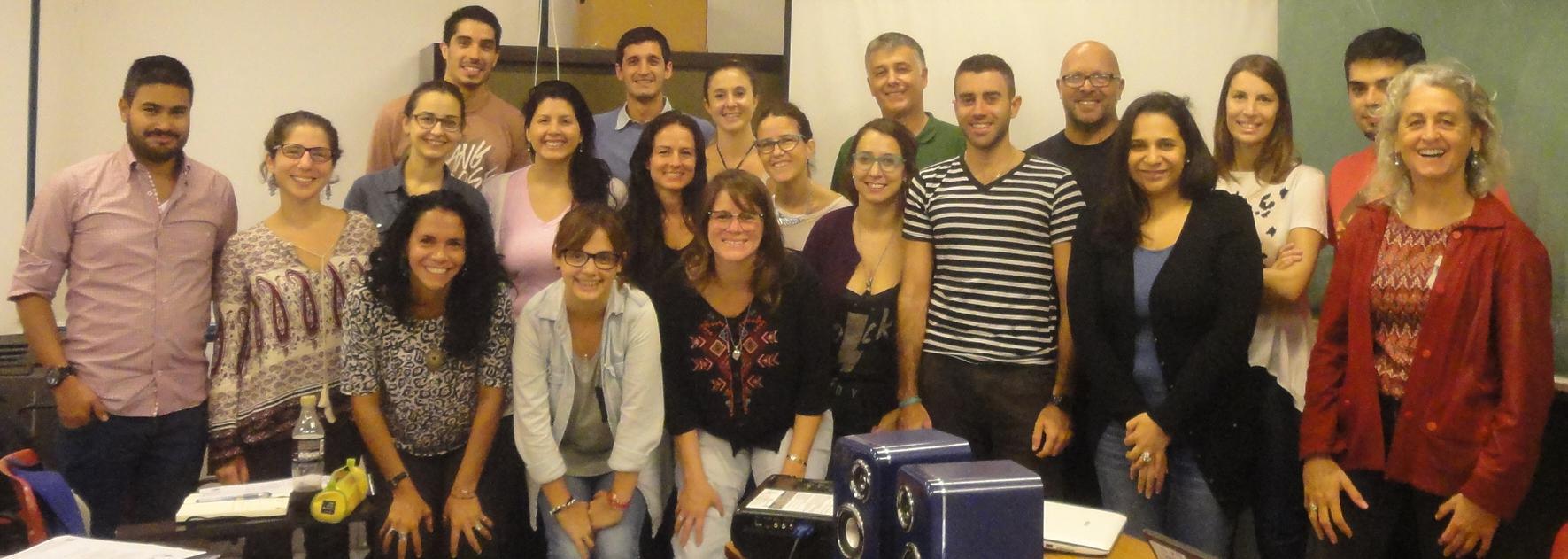 Una nueva cohorte de la Maestría en Comunicación Estratégica