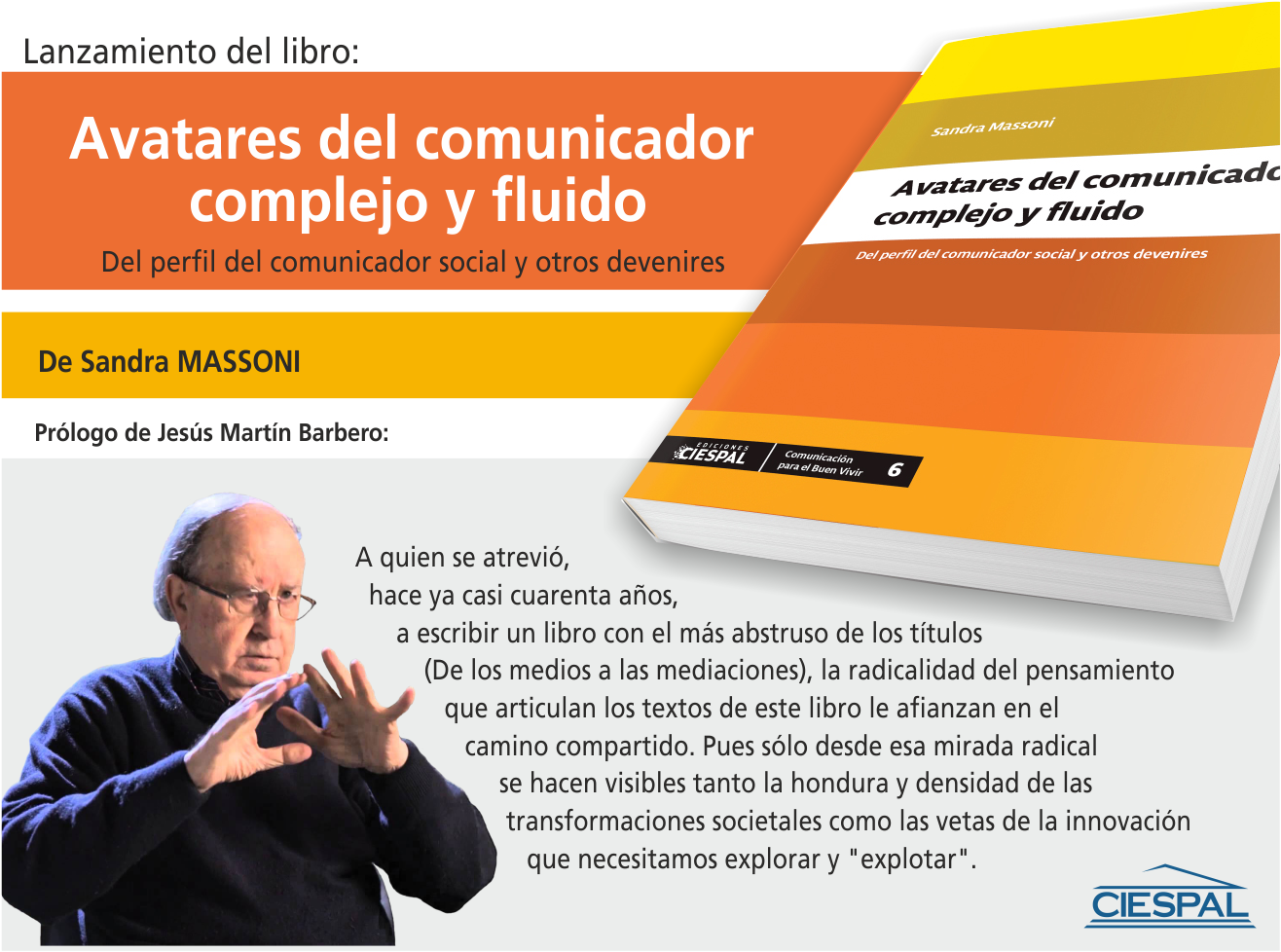 Repensando al comunicador social