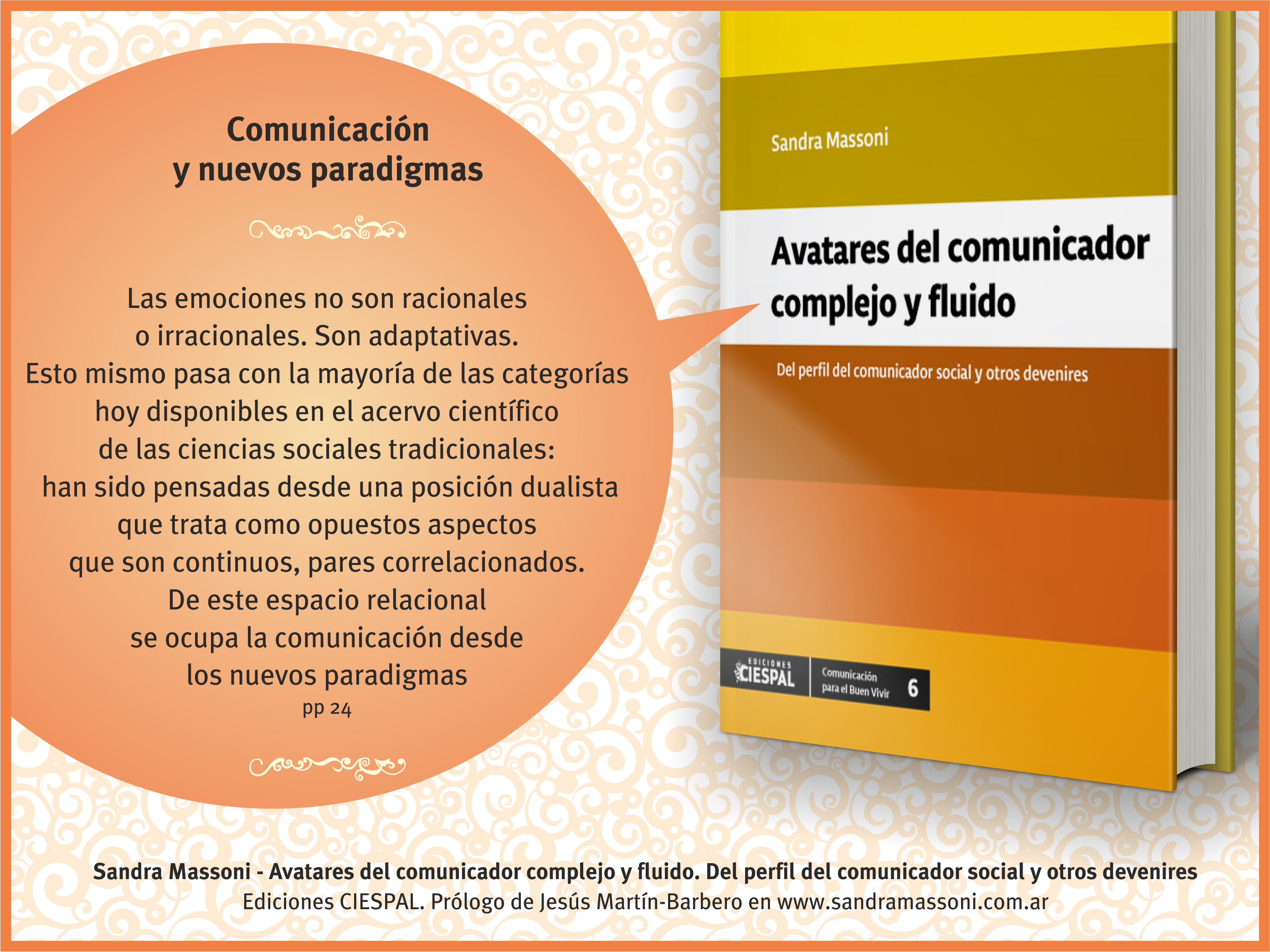 Comunicación y nuevos paradigmas