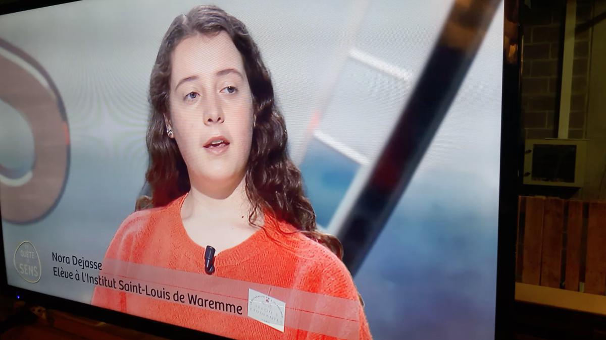 Emission TV RTBF Emission TV RTBF