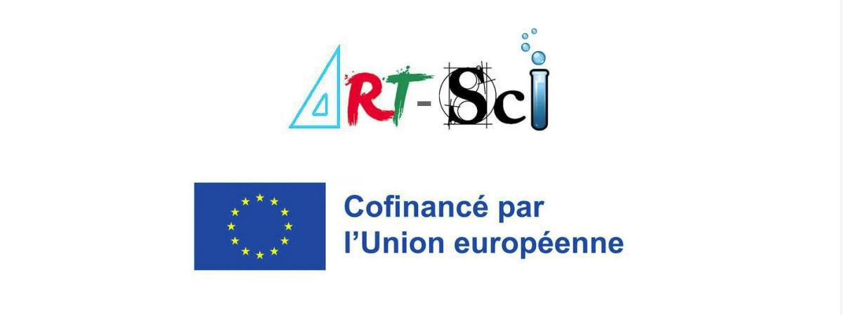 Science Expo - projet Art-Sci Connect