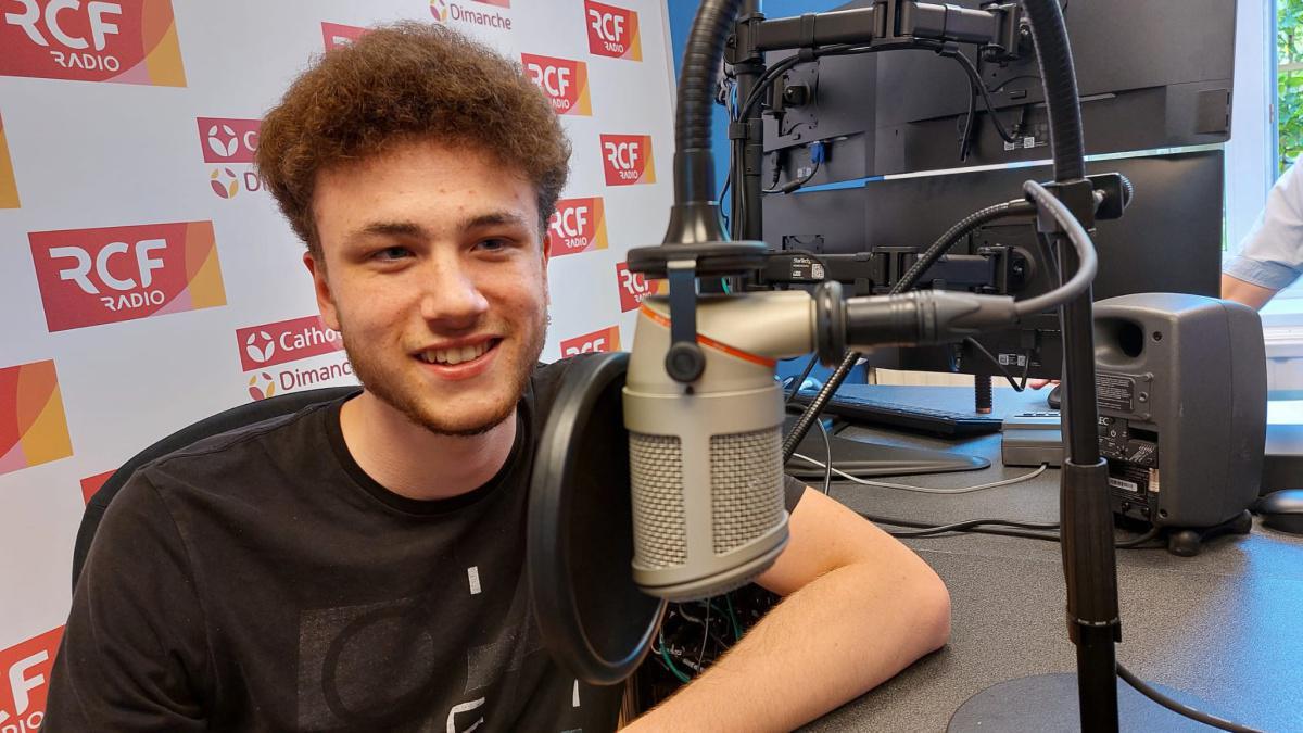 Emission radio RTBF 19 juin 2022 Emission radio RTBF 19 juin 2022