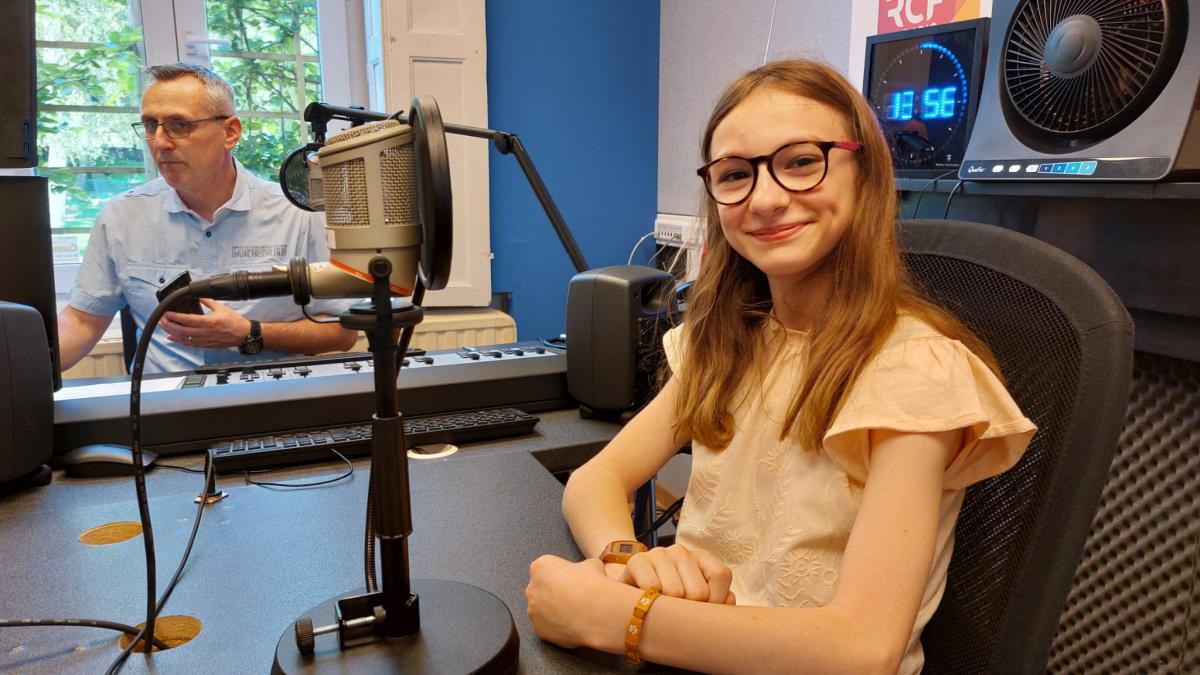 Emission radio RTBF 19 juin 2022 Emission radio RTBF 19 juin 2022