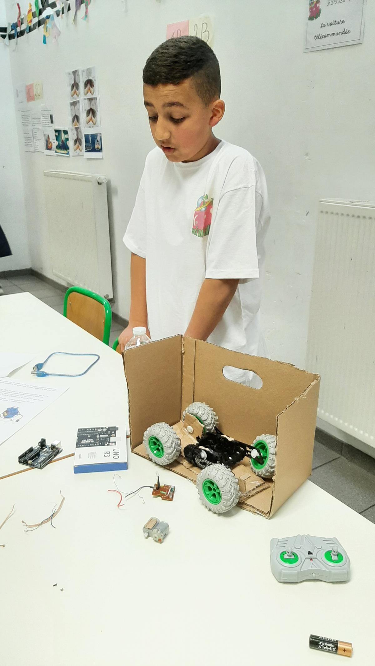 Les sciences et le programme scolaire Les sciences et le programme scolaire