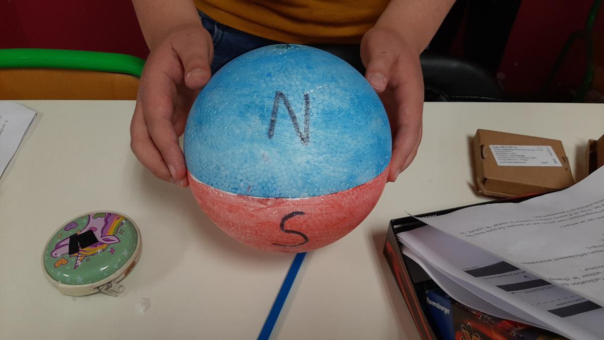 Les sciences et le programme scolaire Les sciences et le programme scolaire