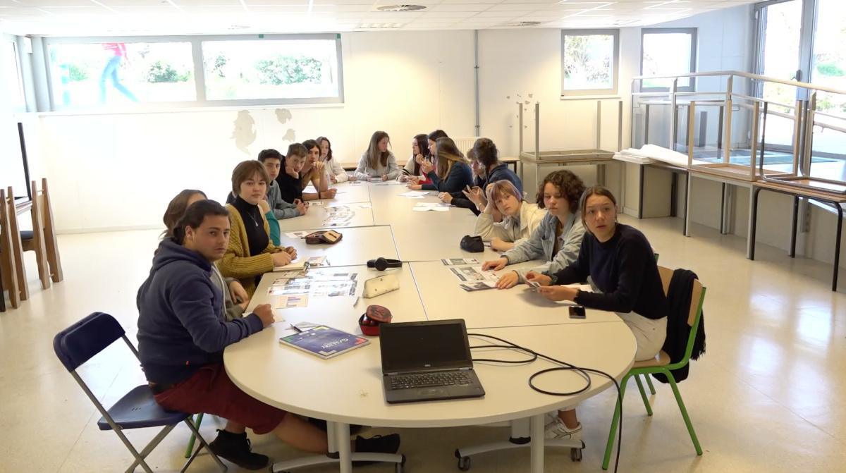 Jeu "2 tonnes CO2" Jeu "2 tonnes CO2"