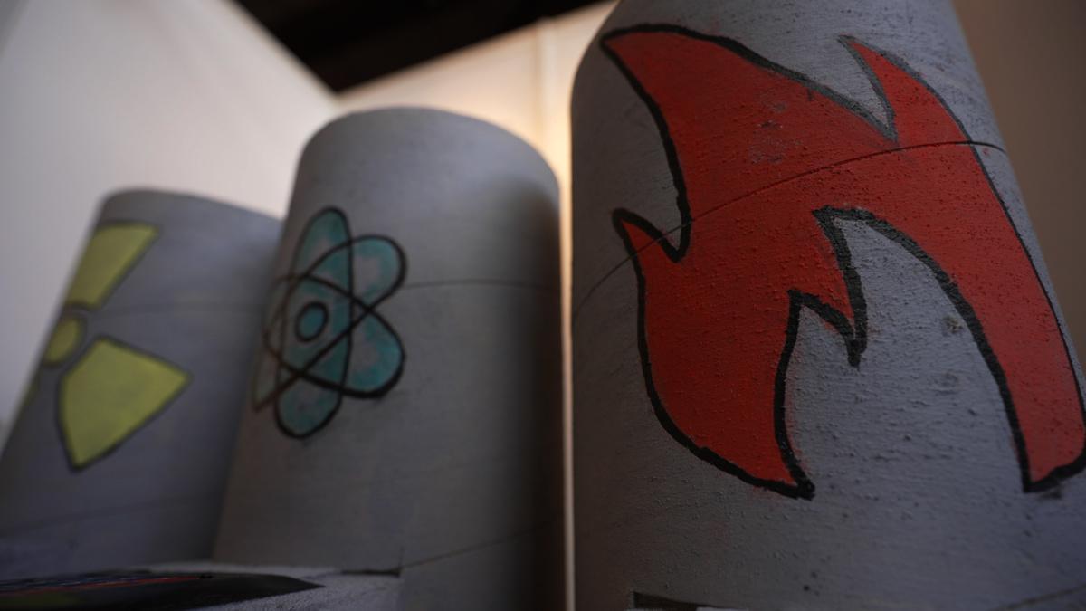 Impact environnemental de la fusion nucléaire Impact environnemental de la fusion nucléaire