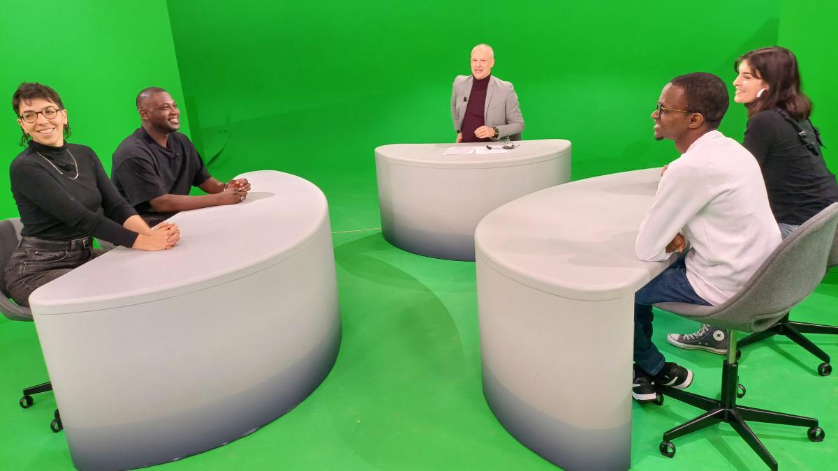 La Une RTBF La Une RTBF