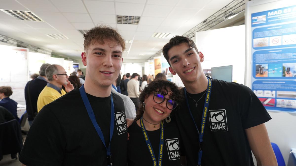 MAD 63 Air Guardians MAD 63 Air Guardians