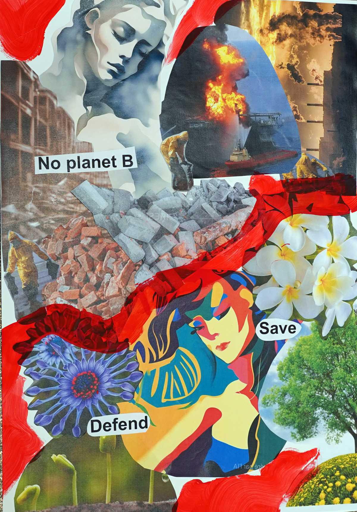 Cuando el sol se oculta Cuando el sol se oculta