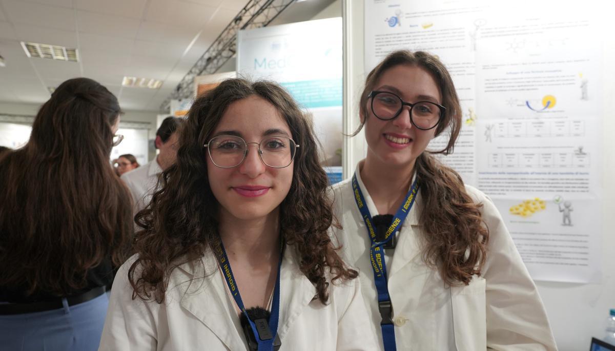 Sviluppo di un nuovo ingrediente funzionale per l’industria alimentare Sviluppo di un nuovo ingrediente funzionale per l’industria alimentare