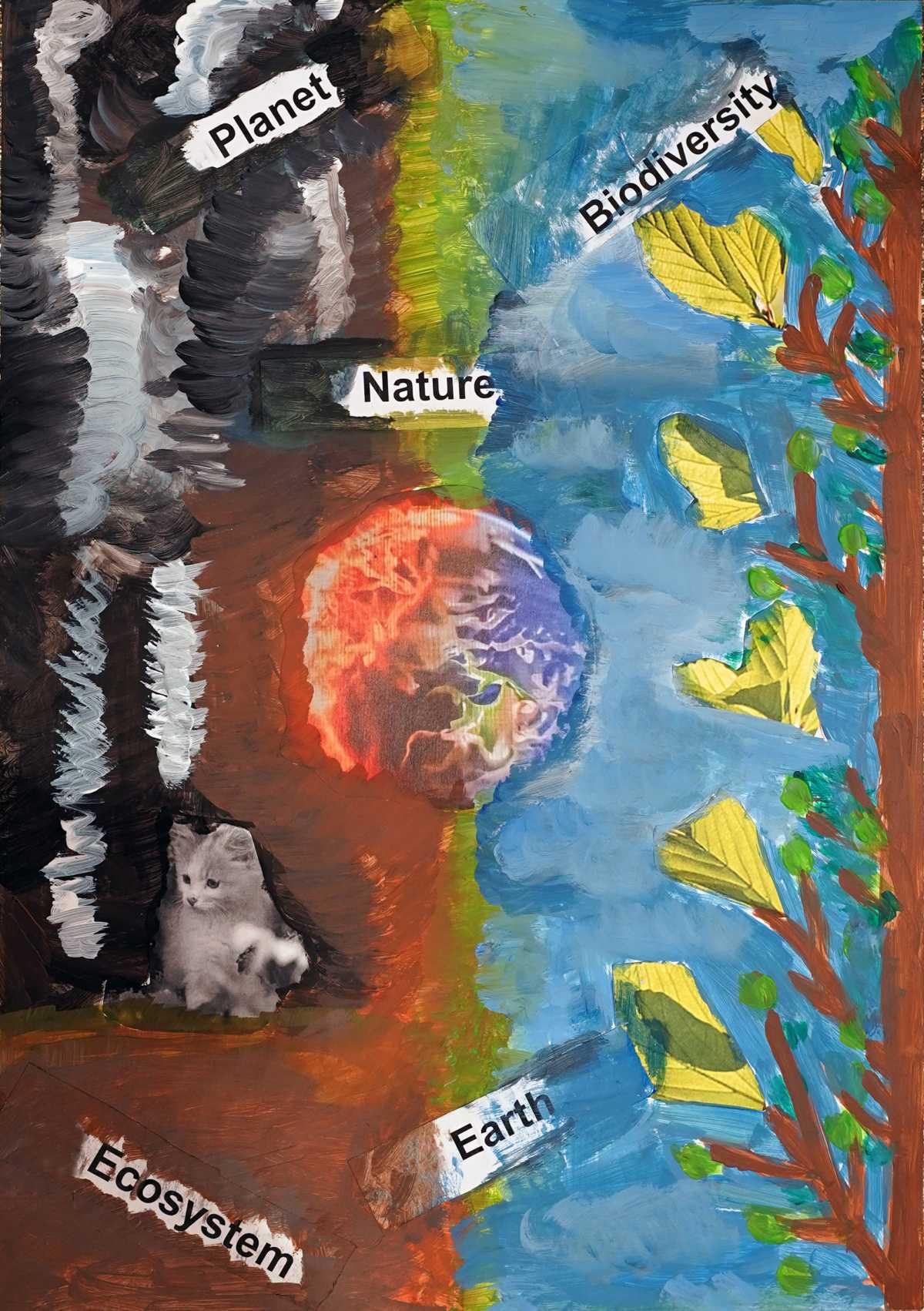 Sviluppo di un nuovo ingrediente funzionale per l’industria alimentare Sviluppo di un nuovo ingrediente funzionale per l’industria alimentare