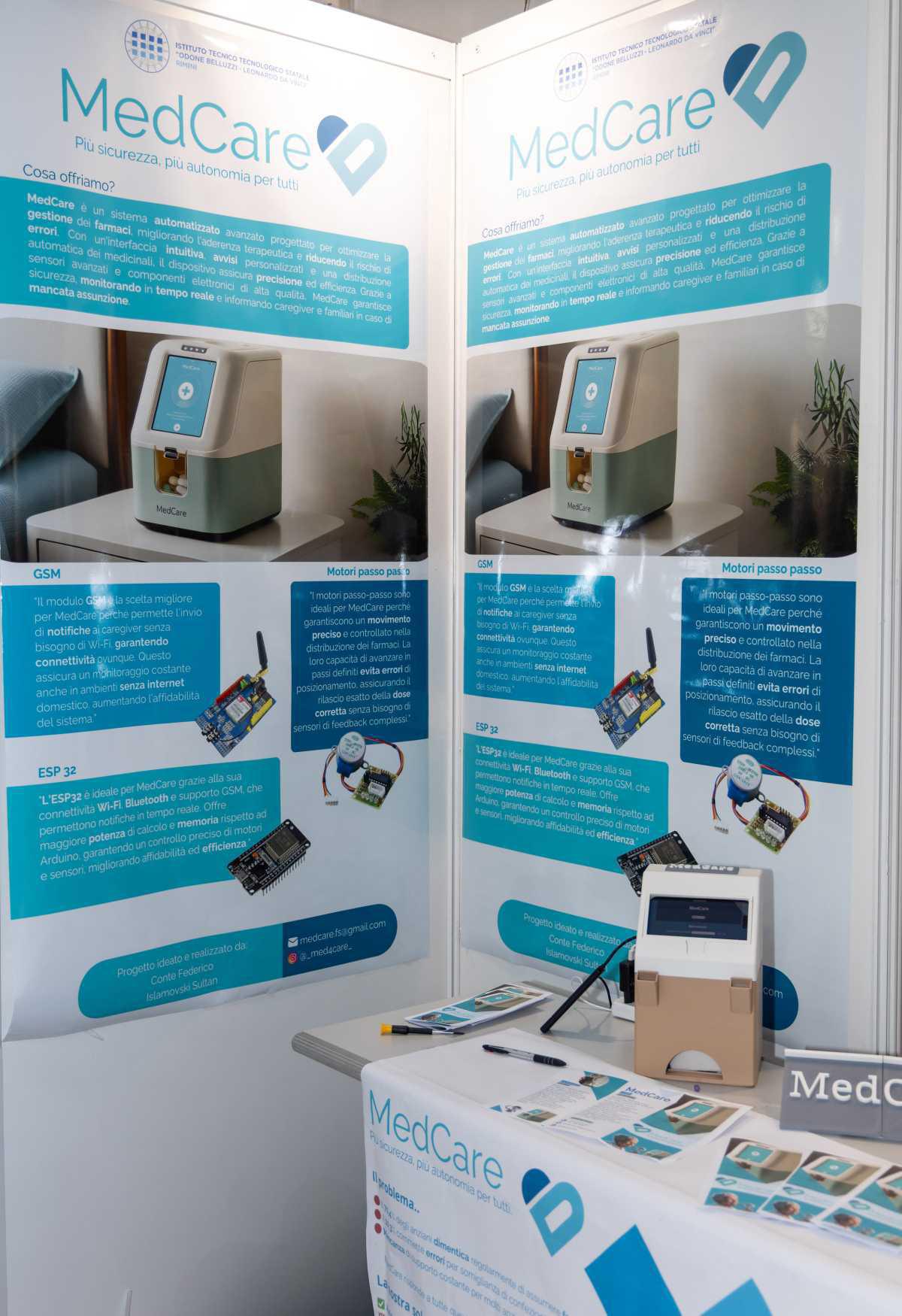 MedCare MedCare