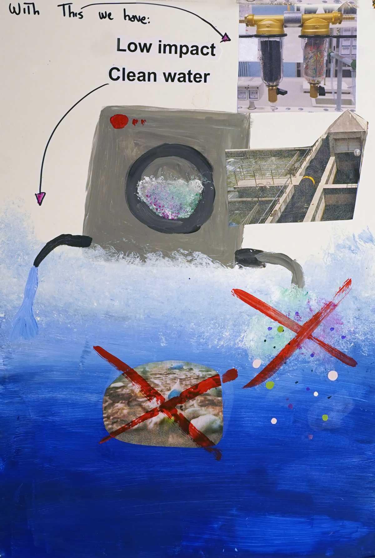 ZeroLavaGel ZeroLavaGel